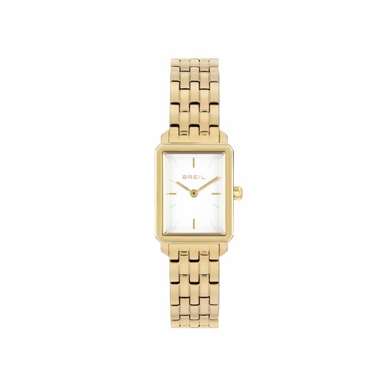 Montre Breil Femme Carre' in Acier TW2078 - TW2078